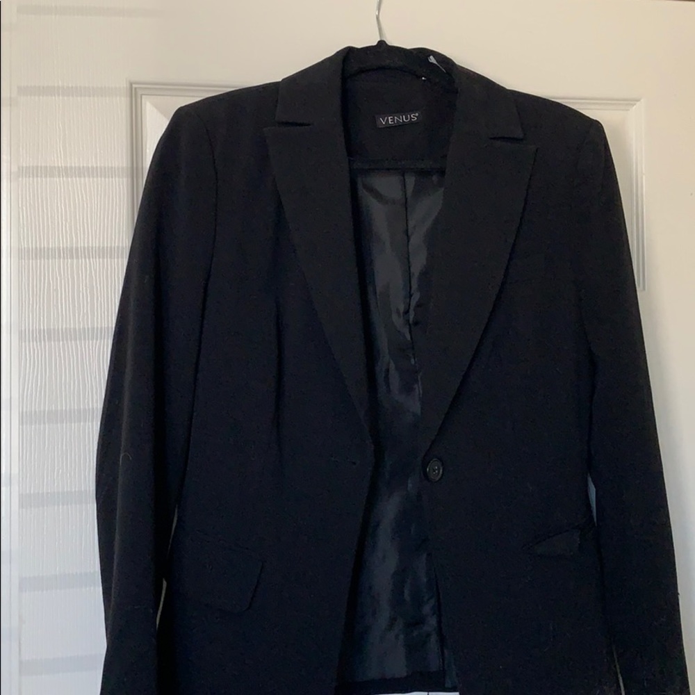 Venus blazer